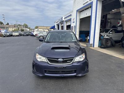 2013 Subaru Impreza WRX   - Photo 2 - West Chester, PA 19382