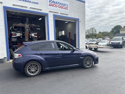 2013 Subaru Impreza WRX   - Photo 5 - West Chester, PA 19382