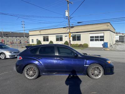 2013 Subaru Impreza WRX - Photo 3 - West Chester, PA 19382