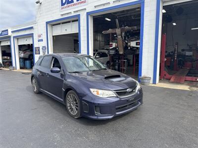 2013 Subaru Impreza WRX   - Photo 3 - West Chester, PA 19382