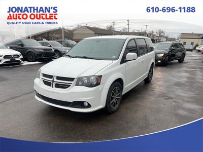 2019 Dodge Grand Caravan GT   - Photo 1 - West Chester, PA 19382