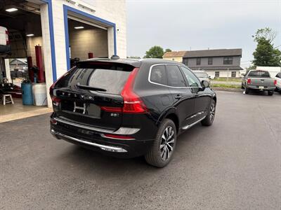 2023 Volvo XC60 B5 Plus Bright Theme   - Photo 5 - West Chester, PA 19382