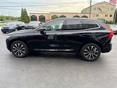 2023 Volvo XC60 B5 Plus Bright Theme   - Photo 8 - West Chester, PA 19382