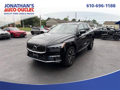 2023 Volvo XC60 B5 Plus Bright Theme   - Photo 1 - West Chester, PA 19382