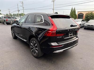 2023 Volvo XC60 B5 Plus Bright Theme   - Photo 7 - West Chester, PA 19382