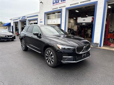 2023 Volvo XC60 B5 Plus Bright Theme   - Photo 3 - West Chester, PA 19382