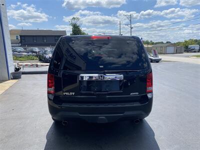 2015 Honda Pilot EX-L w/DVD   - Photo 6 - West Chester, PA 19382