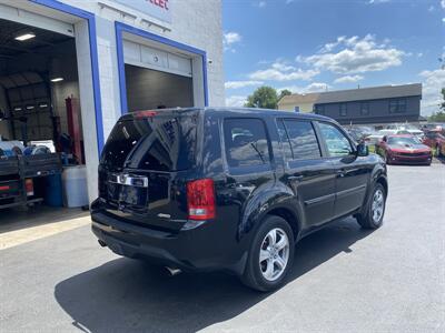 2015 Honda Pilot EX-L w/DVD   - Photo 4 - West Chester, PA 19382
