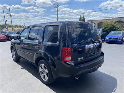 2015 Honda Pilot EX-L w/DVD   - Photo 7 - West Chester, PA 19382
