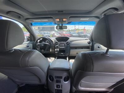 2015 Honda Pilot EX-L w/DVD   - Photo 15 - West Chester, PA 19382