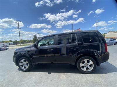 2015 Honda Pilot EX-L w/DVD   - Photo 9 - West Chester, PA 19382