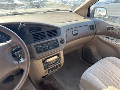 2002 Toyota Sienna LE - Photo 7 - West Chester, PA 19382