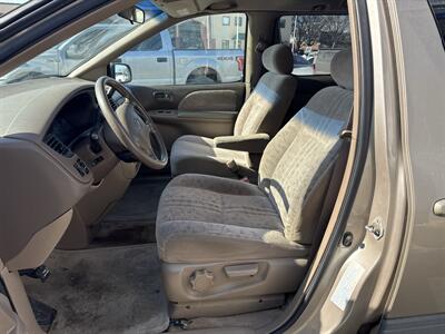 2002 Toyota Sienna LE - Photo 6 - West Chester, PA 19382