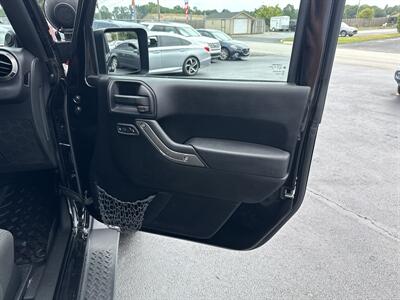 2012 Jeep Wrangler Sport   - Photo 14 - West Chester, PA 19382