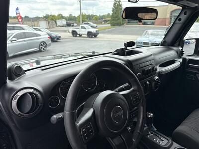 2012 Jeep Wrangler Sport   - Photo 11 - West Chester, PA 19382