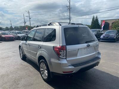 2011 Subaru Forester 2.5X Limited   - Photo 7 - West Chester, PA 19382