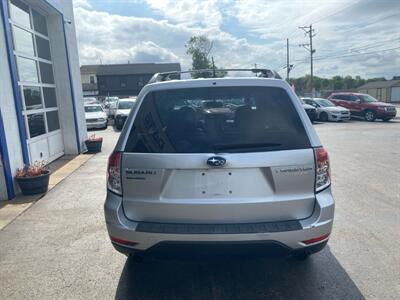 2011 Subaru Forester 2.5X Limited   - Photo 6 - West Chester, PA 19382