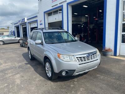 2011 Subaru Forester 2.5X Limited   - Photo 3 - West Chester, PA 19382