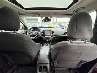 2014 Jeep Cherokee Latitude   - Photo 14 - West Chester, PA 19382