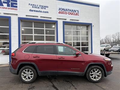 2014 Jeep Cherokee Latitude   - Photo 4 - West Chester, PA 19382