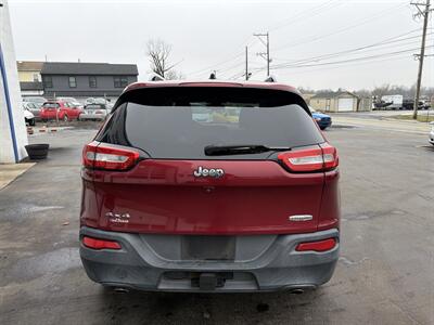2014 Jeep Cherokee Latitude   - Photo 6 - West Chester, PA 19382