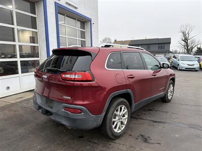 2014 Jeep Cherokee Latitude   - Photo 5 - West Chester, PA 19382