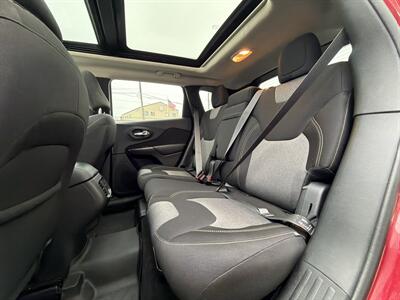 2014 Jeep Cherokee Latitude   - Photo 11 - West Chester, PA 19382