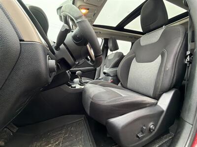 2014 Jeep Cherokee Latitude   - Photo 9 - West Chester, PA 19382