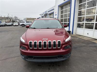 2014 Jeep Cherokee Latitude   - Photo 2 - West Chester, PA 19382