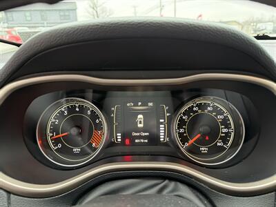 2014 Jeep Cherokee Latitude   - Photo 10 - West Chester, PA 19382