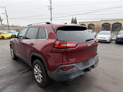 2014 Jeep Cherokee Latitude   - Photo 7 - West Chester, PA 19382