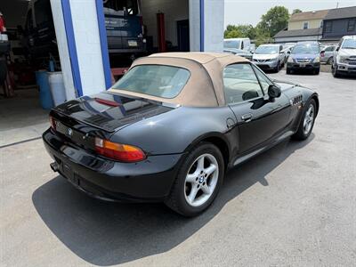 1998 BMW Z3 2.8   - Photo 8 - West Chester, PA 19382