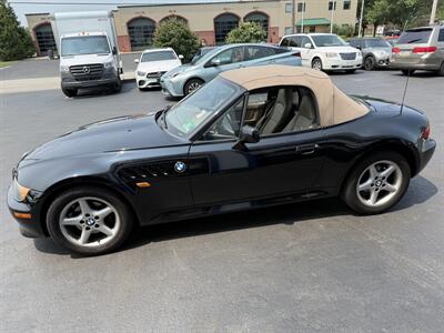 1998 BMW Z3 2.8   - Photo 5 - West Chester, PA 19382