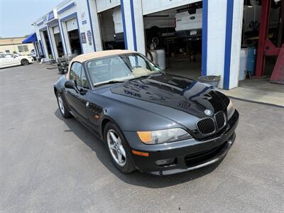 1998 BMW Z3 2.8   - Photo 4 - West Chester, PA 19382