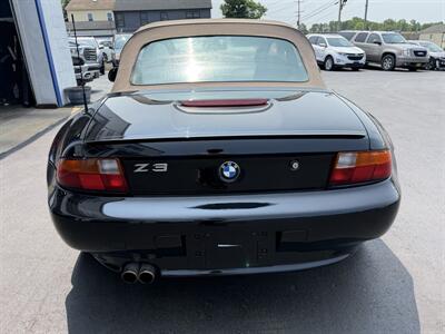 1998 BMW Z3 2.8   - Photo 7 - West Chester, PA 19382