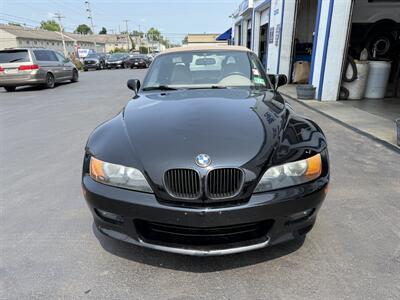 1998 BMW Z3 2.8   - Photo 3 - West Chester, PA 19382