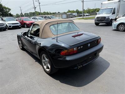 1998 BMW Z3 2.8   - Photo 6 - West Chester, PA 19382