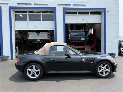 1998 BMW Z3 2.8   - Photo 9 - West Chester, PA 19382