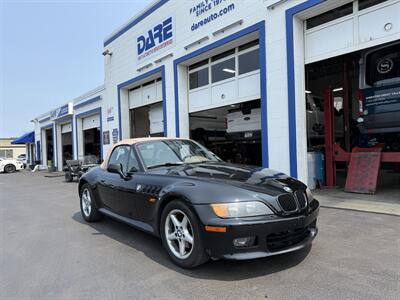 1998 BMW Z3 2.8   - Photo 2 - West Chester, PA 19382