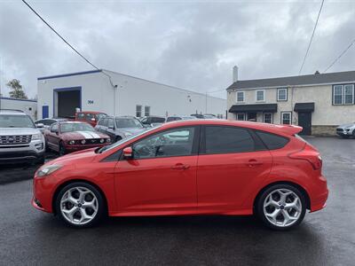2013 Ford Focus ST   - Photo 8 - West Chester, PA 19382