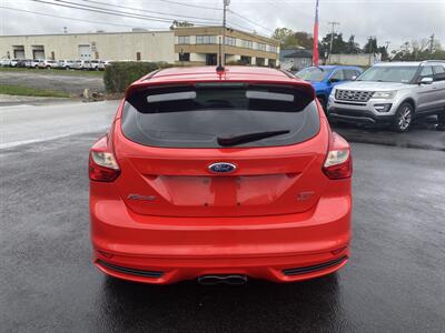 2013 Ford Focus ST   - Photo 6 - West Chester, PA 19382