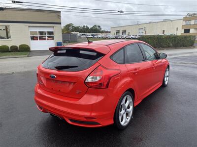 2013 Ford Focus ST   - Photo 5 - West Chester, PA 19382