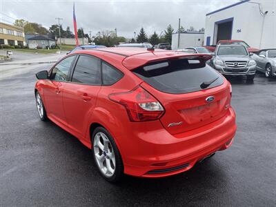 2013 Ford Focus ST   - Photo 7 - West Chester, PA 19382