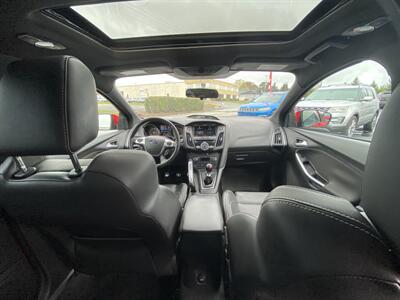 2013 Ford Focus ST   - Photo 13 - West Chester, PA 19382