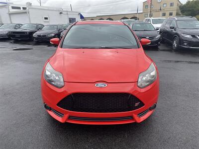 2013 Ford Focus ST   - Photo 2 - West Chester, PA 19382