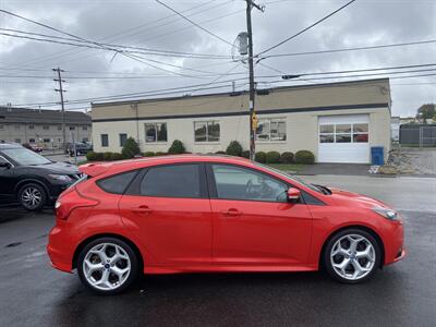 2013 Ford Focus ST   - Photo 4 - West Chester, PA 19382
