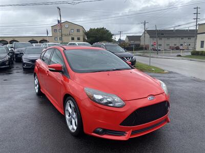 2013 Ford Focus ST   - Photo 3 - West Chester, PA 19382