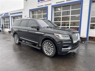 2019 Lincoln Navigator Reserve - Photo 3 - West Chester, PA 19382