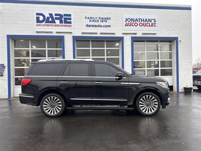 2019 Lincoln Navigator Reserve - Photo 4 - West Chester, PA 19382