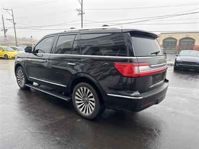 2019 Lincoln Navigator Reserve - Photo 7 - West Chester, PA 19382
